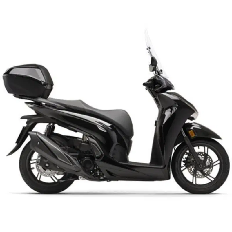Honda SH 350i GT (2025 - 26)