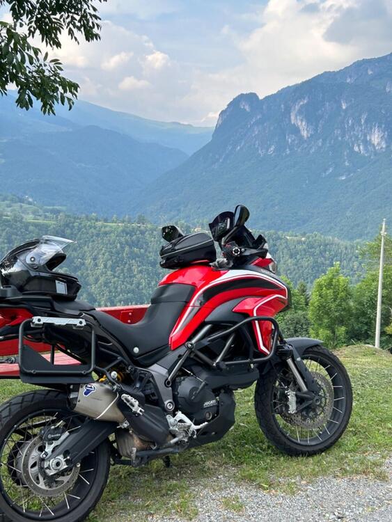 Ducati Multistrada 950 (2018) (2)