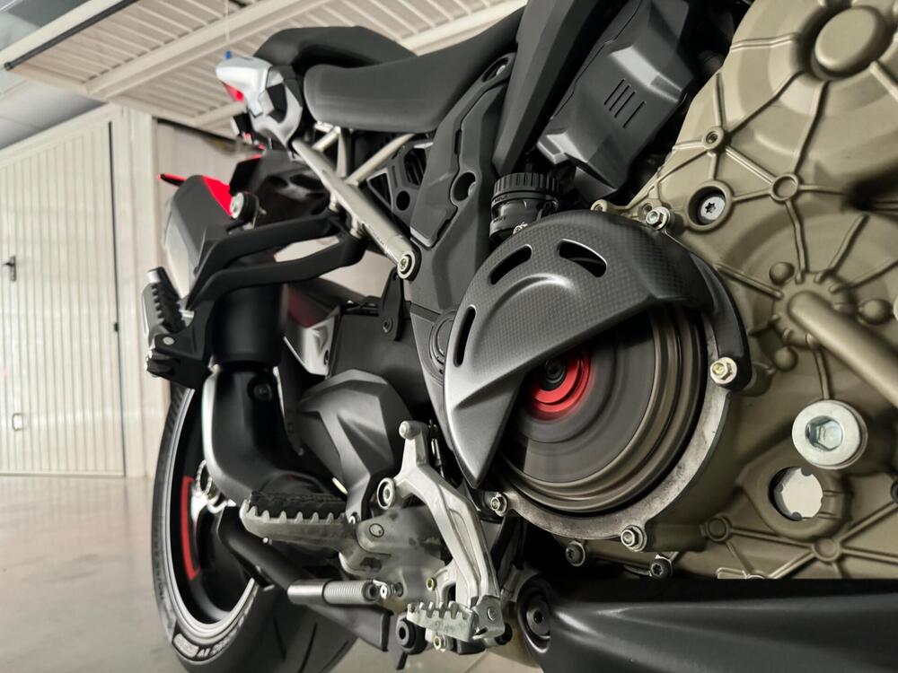 Ducati Multistrada V4 RS (2024) (4)