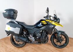 Suzuki V-Strom 250 (2017 - 20) usata