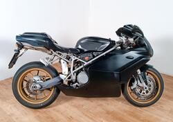 Ducati 749 Dark (2003 - 07) usata