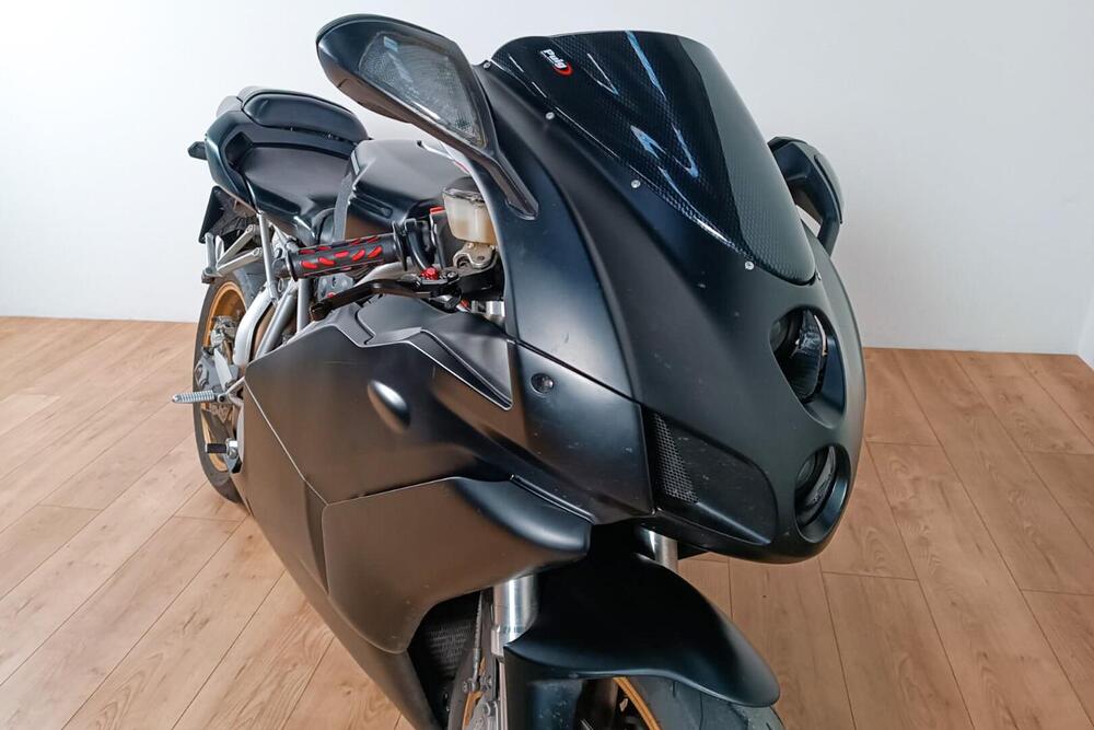 Ducati 749 Dark (2003 - 07) (5)