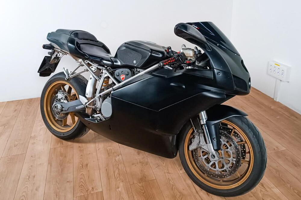 Ducati 749 Dark (2003 - 07) (2)