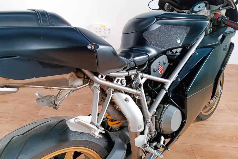 Ducati 749 Dark (2003 - 07) (4)