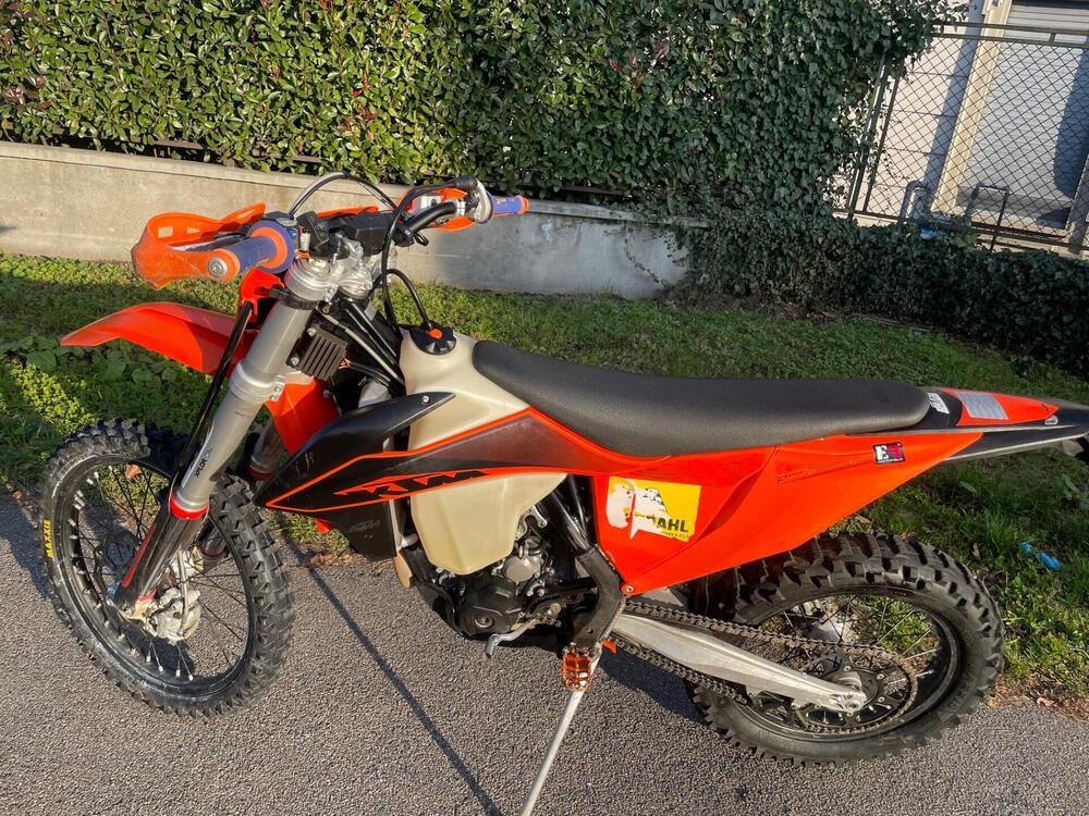 KTM 350 EXC-F (2020)