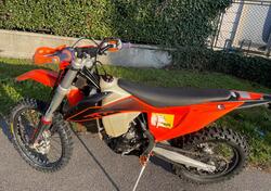 KTM 350 EXC-F (2020) usata