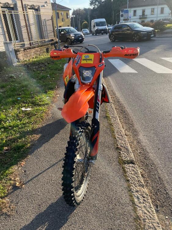 KTM 350 EXC-F (2020) (2)