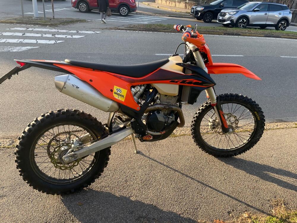 KTM 350 EXC-F (2020) (3)