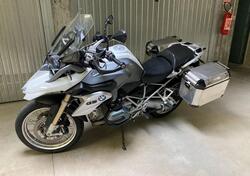 Bmw R 1200 GS (2013 - 16) usata