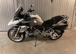 Bmw R 1200 GS (2013 - 16) usata