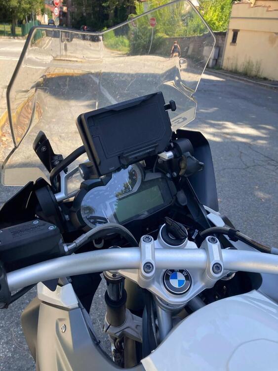 Bmw R 1200 GS (2013 - 16) (5)