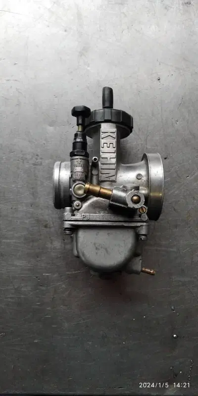 Honda CR 125