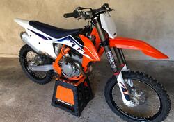 KTM 250 SX-F (2022) usata