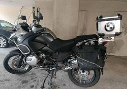 Bmw R 1200 GS Adventure (2008 - 09) usata