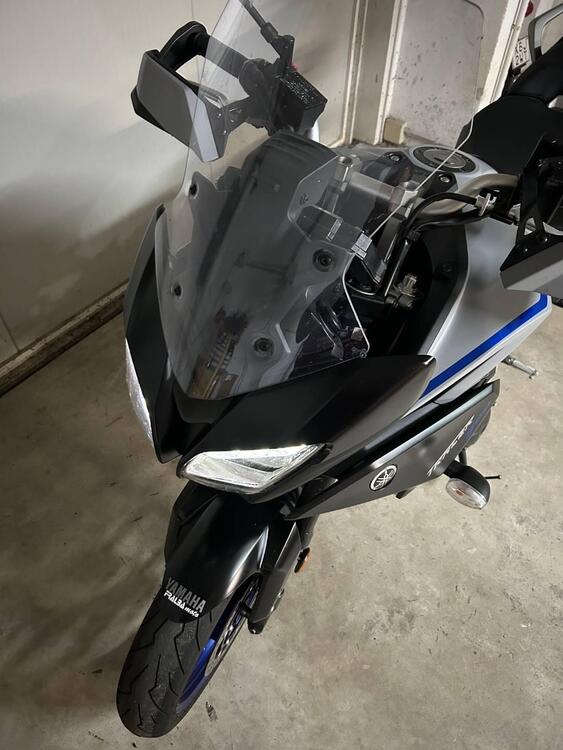 Yamaha Tracer 900 ABS (2017 - 18) (3)