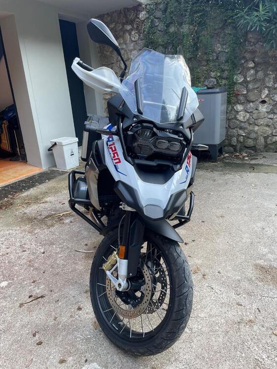 Bmw R 1250 GS (2021 - 24)