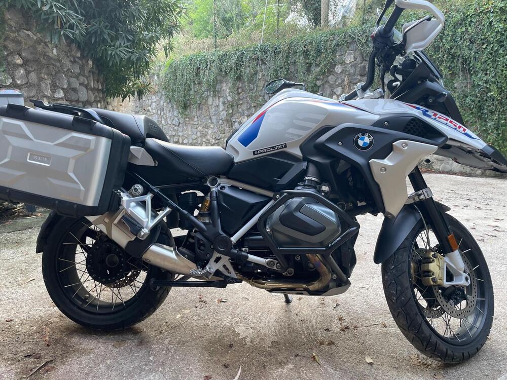 Bmw R 1250 GS (2021 - 24) (3)