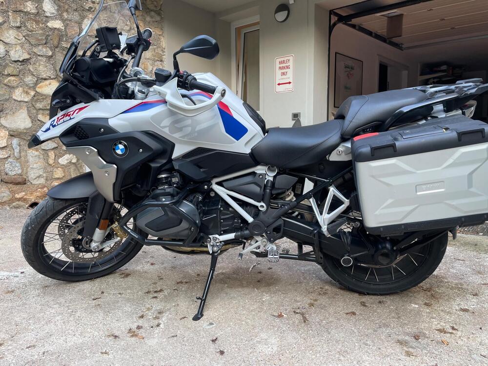 Bmw R 1250 GS (2021 - 24) (4)