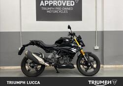 Bmw G 310 R (2021 - 25) usata