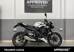 Triumph Street Triple R (2020 - 23) usata