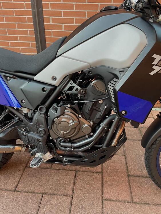 Yamaha Ténéré 700 (2019 - 20) (3)