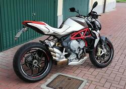 MV Agusta Brutale 800 (2012 - 15) usata