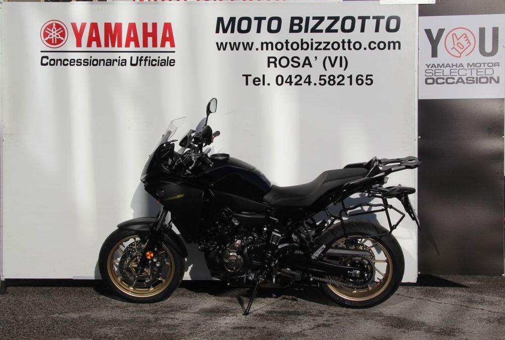 Yamaha Tracer 7 (2021 - 24) (2)