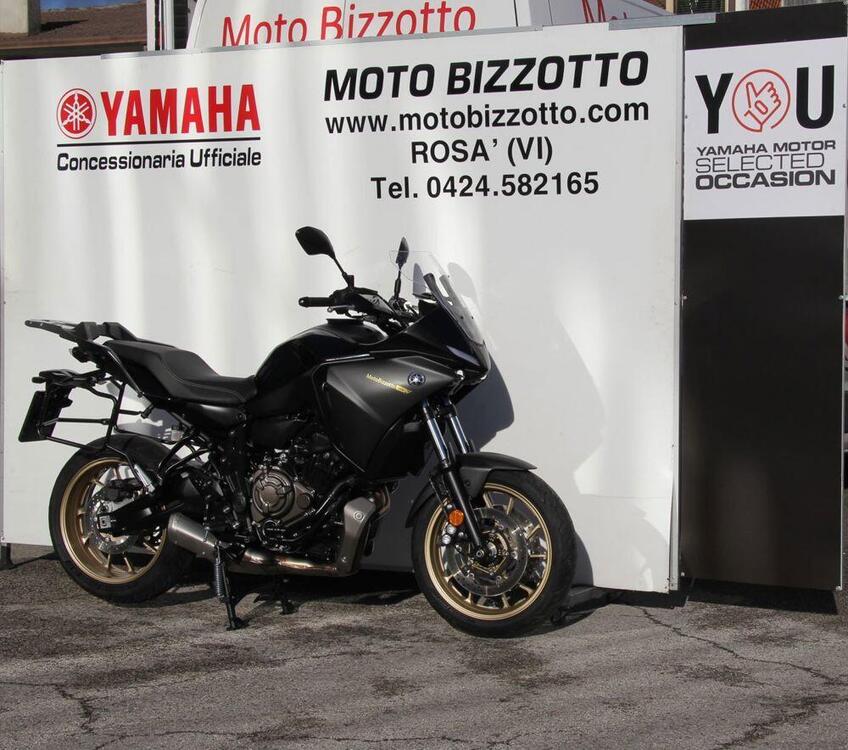 Yamaha Tracer 7 (2021 - 24) (3)