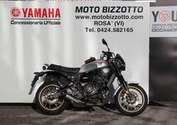 Yamaha XSR 700 XTribute (2019 - 20) usata