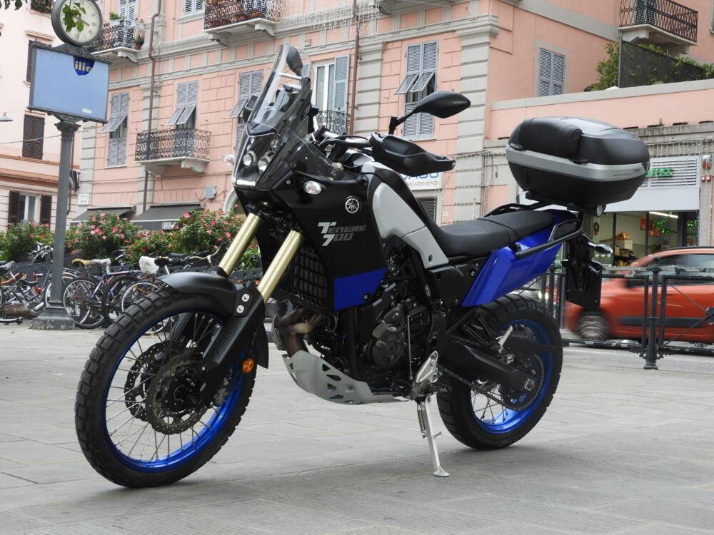 Yamaha Ténéré 700 (2021) (3)