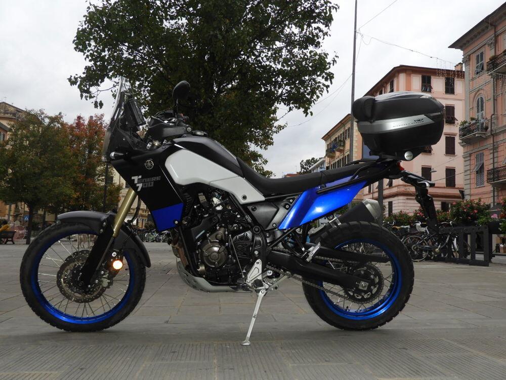 Yamaha Ténéré 700 (2021) (4)