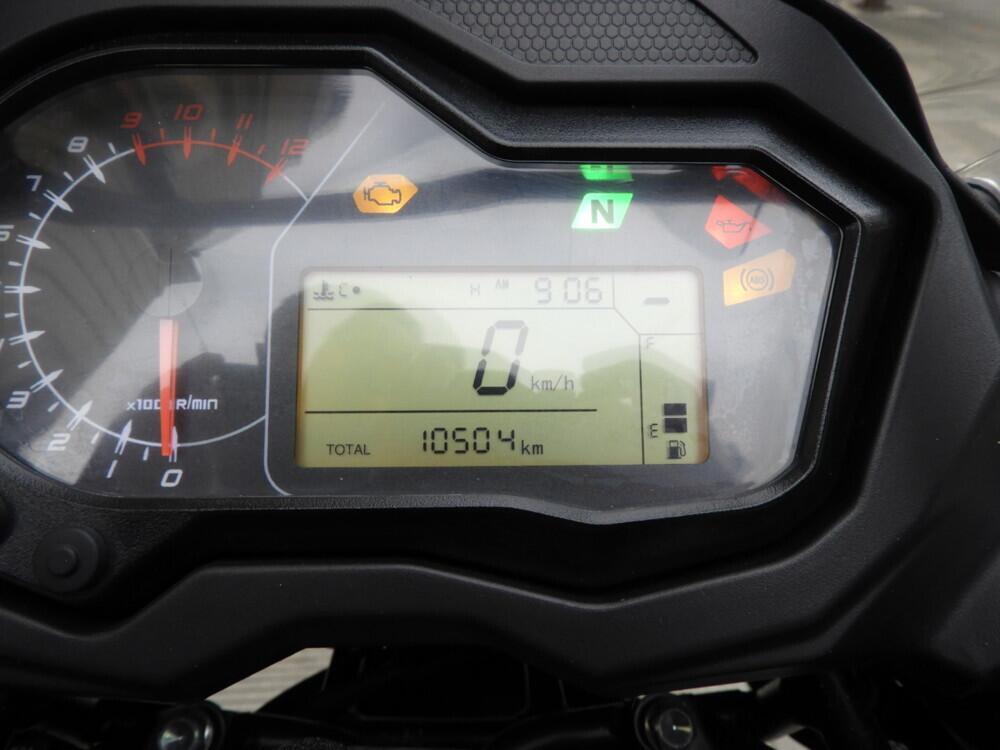 Benelli TRK 502X (2020) (5)