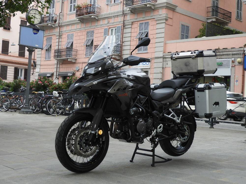 Benelli TRK 502X (2020) (3)