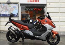 Bmw C 650 Sport (2016 - 20) usata