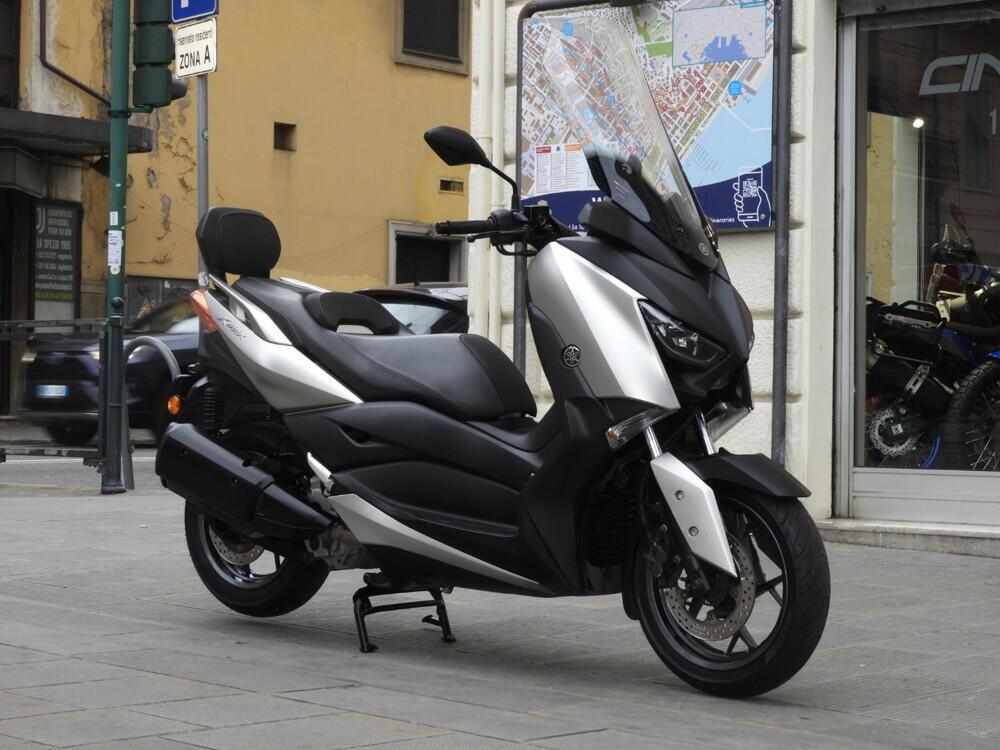 Yamaha X-Max 300 ABS (2017 - 20) (2)