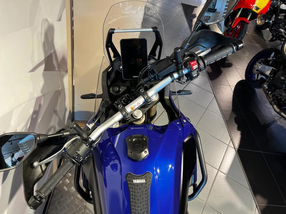 Yamaha Ténéré 700 (2022 - 24) (2)