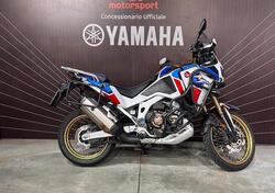 Honda Africa Twin CRF 1000L Adventure Sports DCT (2018 - 19) usata