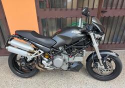 Ducati Monster S2 R Dark (2004 - 06) usata