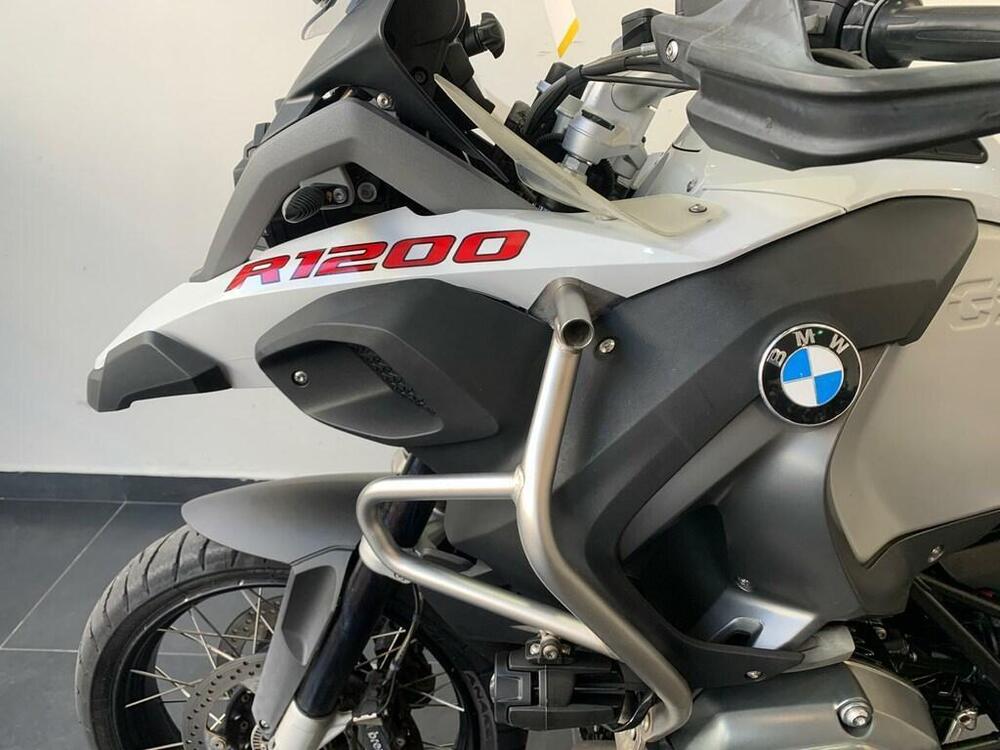 Bmw R 1200 GS Adventure (2017 - 18) (4)