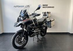 Bmw R 1200 GS Adventure (2017 - 18) usata