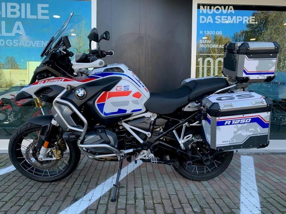 Bmw R 1250 GS Adventure (2021 - 24)