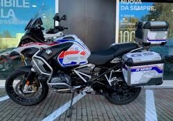 Bmw R 1250 GS Adventure (2021 - 24) usata