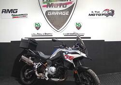 Bmw F 750 GS (2021 - 24) usata