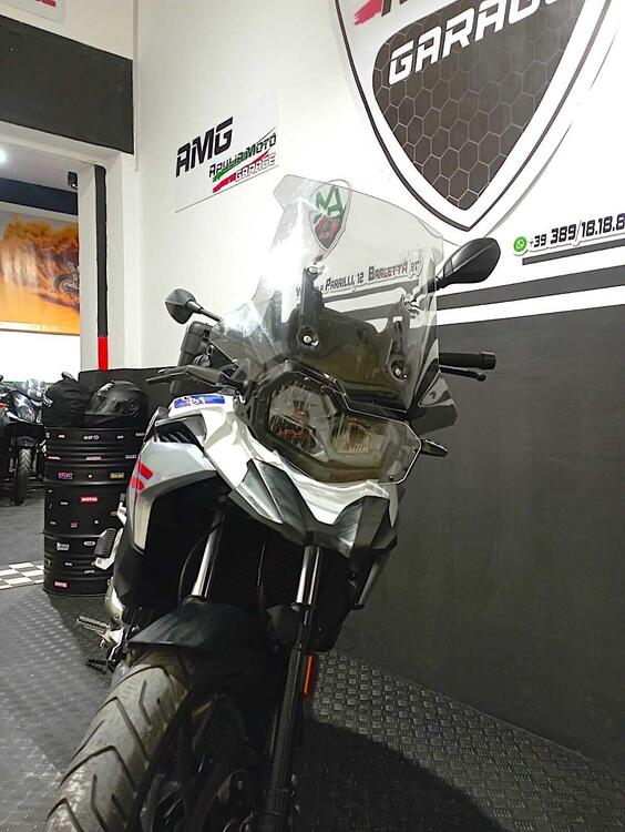 Bmw F 750 GS (2021 - 24) (4)