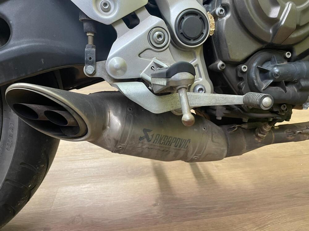 Yamaha MT-07 (2014 - 16) (4)