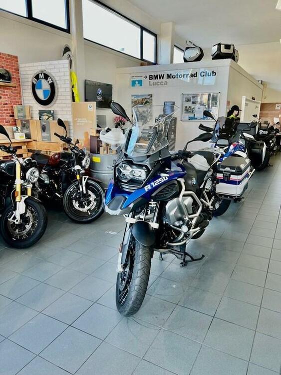 Bmw R 1250 GS Adventure (2021 - 24) (3)