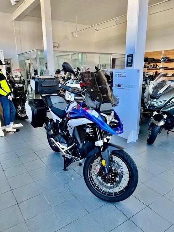 Bmw R 1300 GS (2023 - 25) (3)