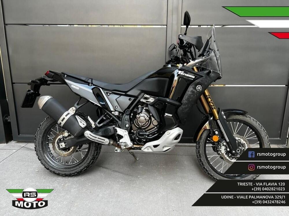 Yamaha Ténéré 700 World Raid (2022 - 25) (4)