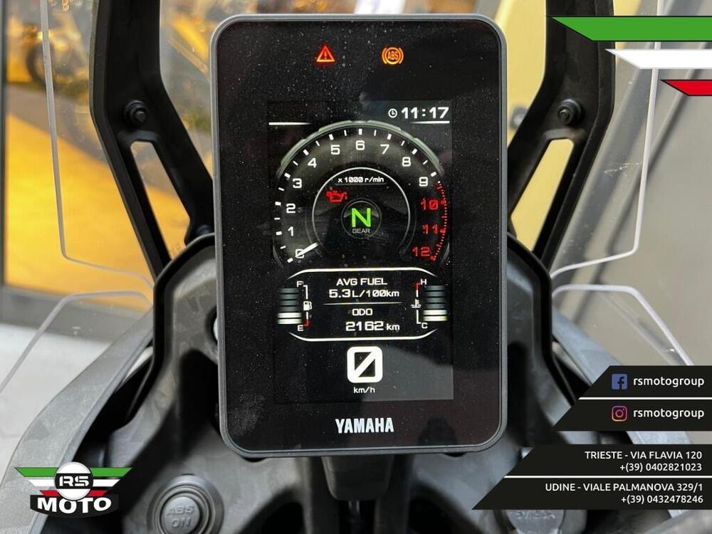 Yamaha Ténéré 700 World Raid (2022 - 25) (5)