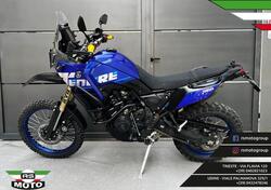 Yamaha Ténéré 700 (2022 - 24) usata